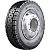 Грузовые шины Bridgestone R-Drive 002 235/75 R17.5 132/130M Ведущая